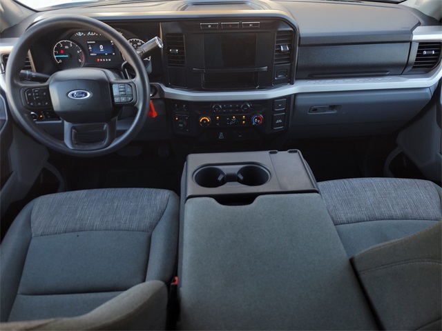 2024 Ford F-250SD XLT - 9