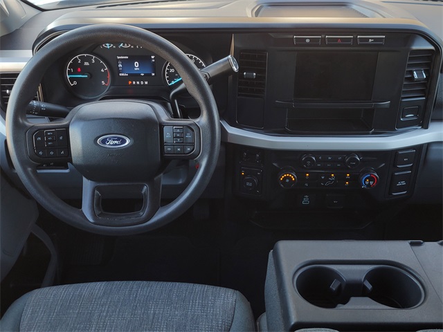 2024 Ford F-250SD XLT - 10