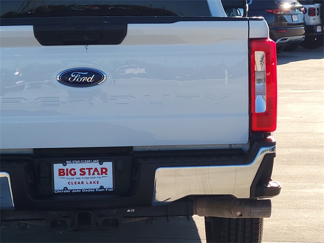 2024 Ford F-250SD XLT - 5