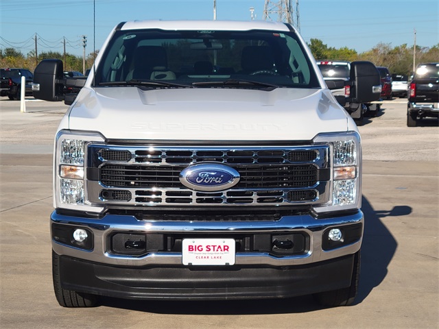 2024 Ford F-250SD XLT - 6