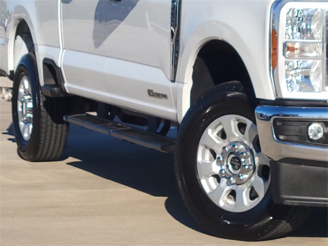 2024 Ford F-250SD XLT - 8