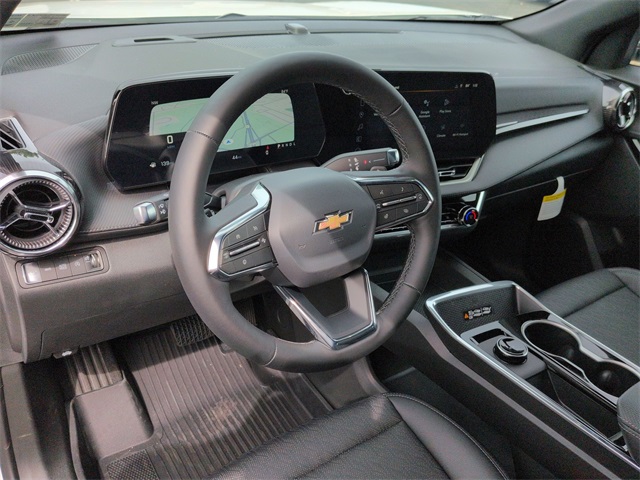 2026 Chevrolet Equinox LT for sale at PATRIOT CHEVROLET OF LIMERICK