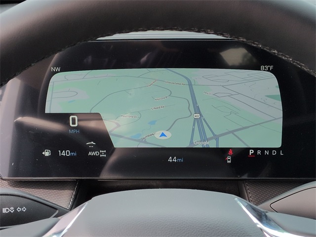 2026 Chevrolet Equinox LT for sale at PATRIOT CHEVROLET OF LIMERICK