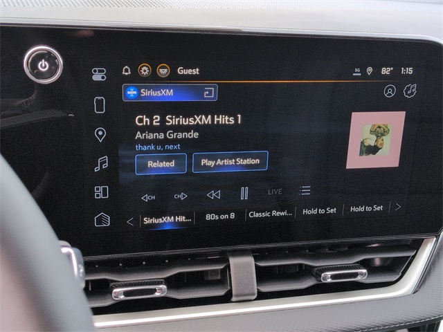 2026 Chevrolet Equinox LT for sale at PATRIOT CHEVROLET OF LIMERICK