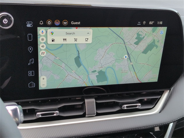 2026 Chevrolet Equinox LT for sale at PATRIOT CHEVROLET OF LIMERICK