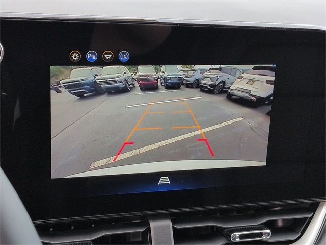 2026 Chevrolet Equinox LT for sale at PATRIOT CHEVROLET OF LIMERICK