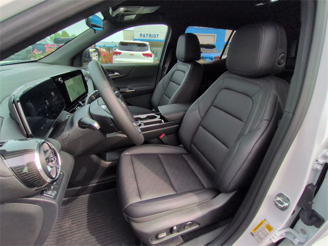 2026 Chevrolet Equinox LT for sale at PATRIOT CHEVROLET OF LIMERICK