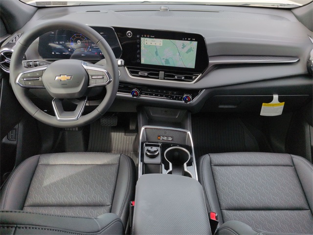 2026 Chevrolet Equinox LT for sale at PATRIOT CHEVROLET OF LIMERICK