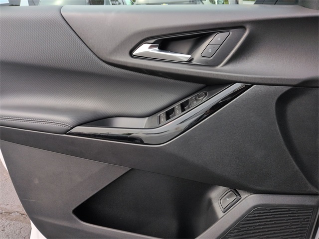 2026 Chevrolet Equinox LT for sale at PATRIOT CHEVROLET OF LIMERICK