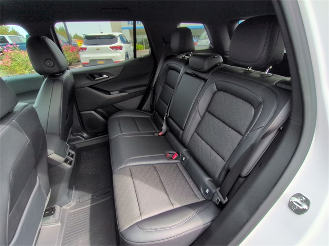 2026 Chevrolet Equinox LT for sale at PATRIOT CHEVROLET OF LIMERICK