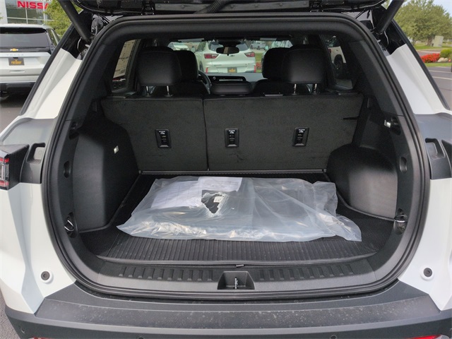 2026 Chevrolet Equinox LT for sale at PATRIOT CHEVROLET OF LIMERICK