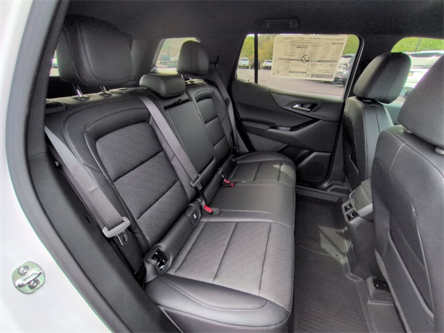 2026 Chevrolet Equinox LT for sale at PATRIOT CHEVROLET OF LIMERICK