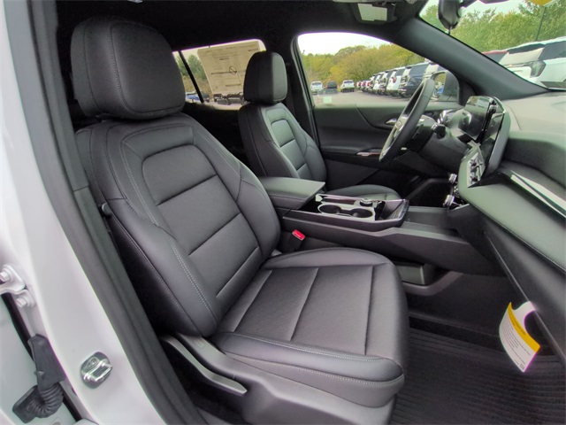 2026 Chevrolet Equinox LT for sale at PATRIOT CHEVROLET OF LIMERICK