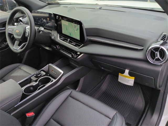 2026 Chevrolet Equinox LT for sale at PATRIOT CHEVROLET OF LIMERICK