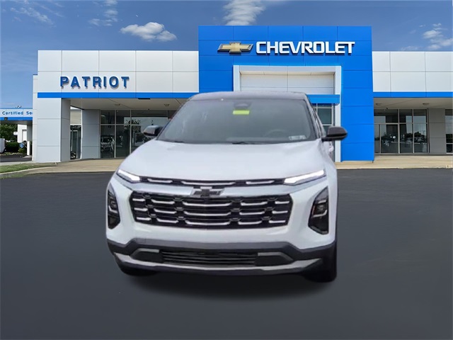 2026 Chevrolet Equinox LT for sale at PATRIOT CHEVROLET OF LIMERICK