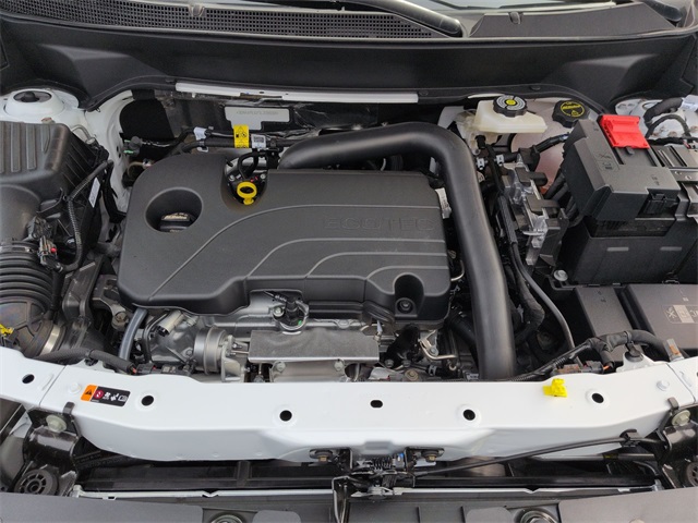 2026 Chevrolet Equinox LT for sale at PATRIOT CHEVROLET OF LIMERICK