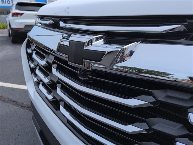 2026 Chevrolet Equinox LT for sale at PATRIOT CHEVROLET OF LIMERICK