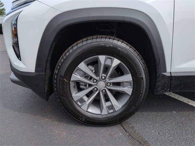 2026 Chevrolet Equinox LT for sale at PATRIOT CHEVROLET OF LIMERICK