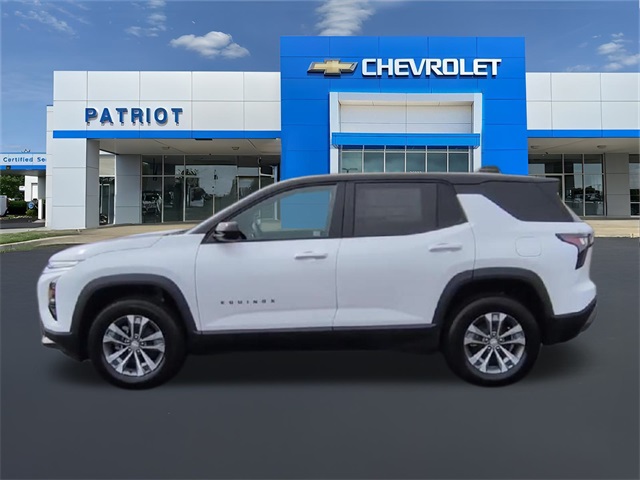 2026 Chevrolet Equinox LT for sale at PATRIOT CHEVROLET OF LIMERICK