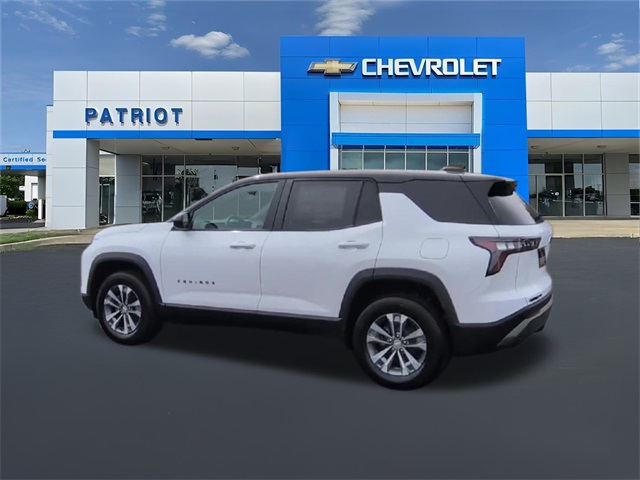 2026 Chevrolet Equinox LT for sale at PATRIOT CHEVROLET OF LIMERICK