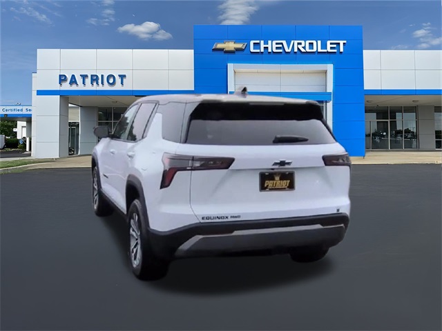 2026 Chevrolet Equinox LT for sale at PATRIOT CHEVROLET OF LIMERICK