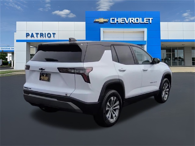 2026 Chevrolet Equinox LT for sale at PATRIOT CHEVROLET OF LIMERICK