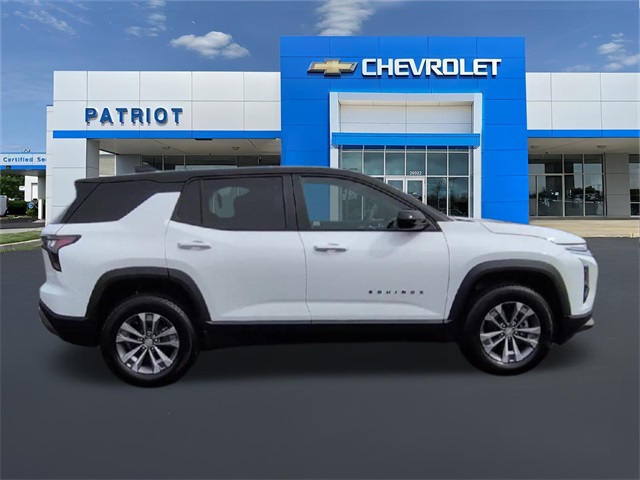 2026 Chevrolet Equinox LT for sale at PATRIOT CHEVROLET OF LIMERICK