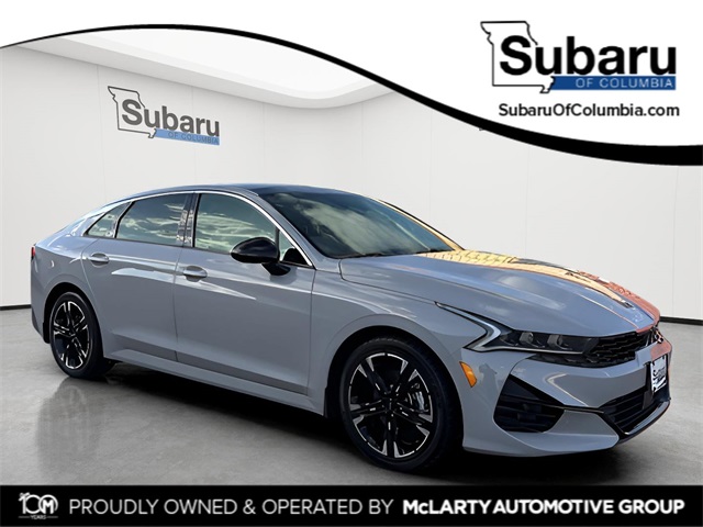 2023 Kia K5 GT-Line FWD