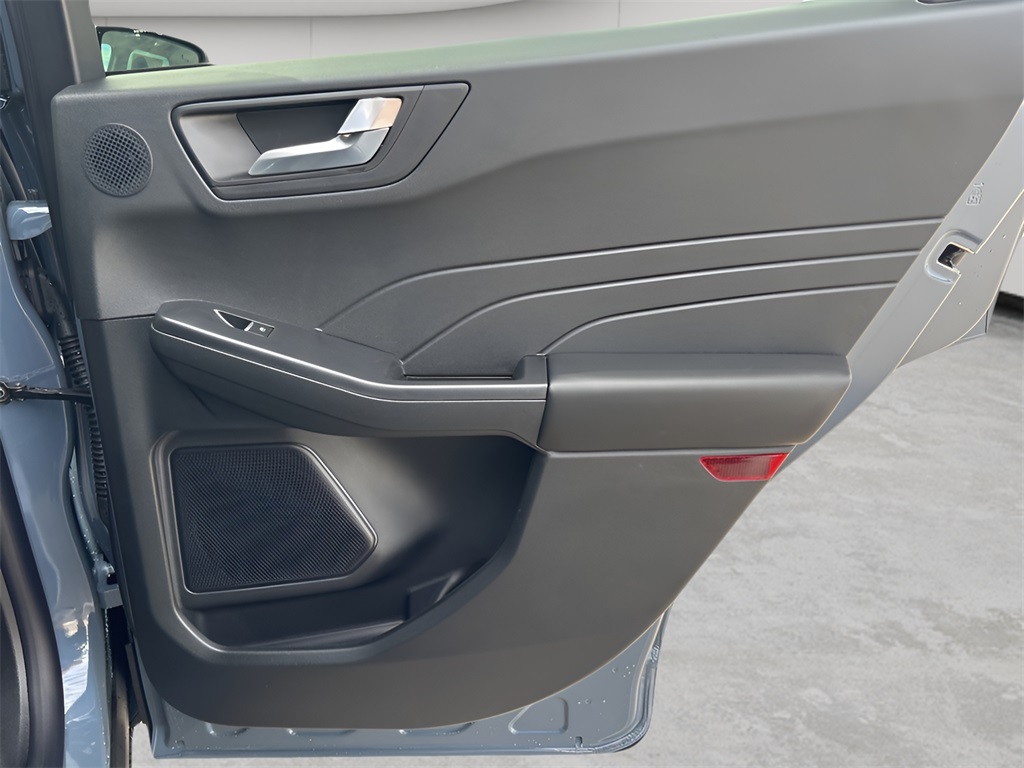 2025 Ford Escape Plug-In Hybrid