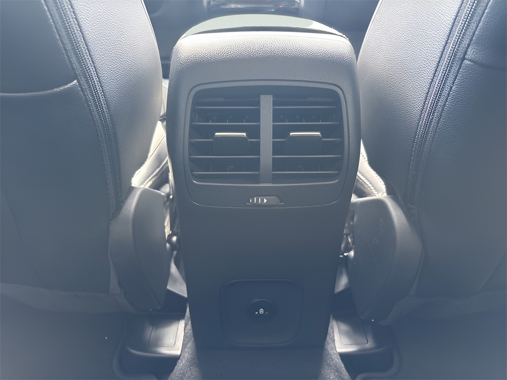 2025 Ford Escape Plug-In Hybrid