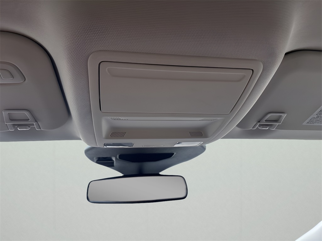 2025 Ford Escape Plug-In Hybrid