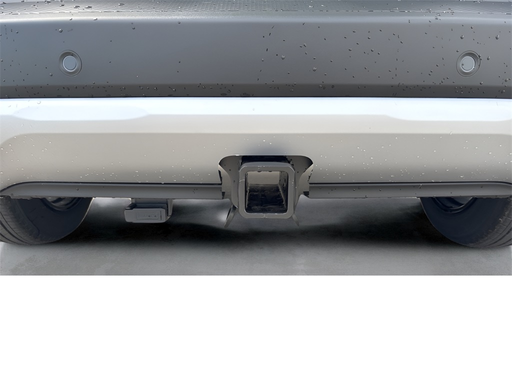 2025 Ford Escape Plug-In Hybrid