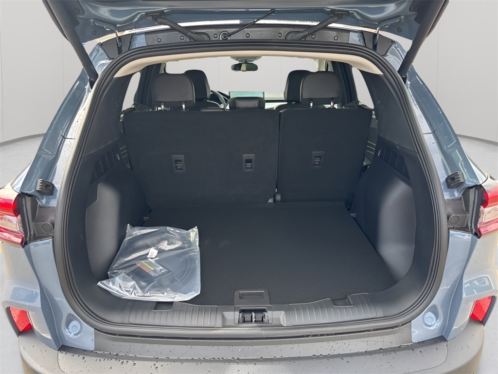 2025 Ford Escape Plug-In Hybrid