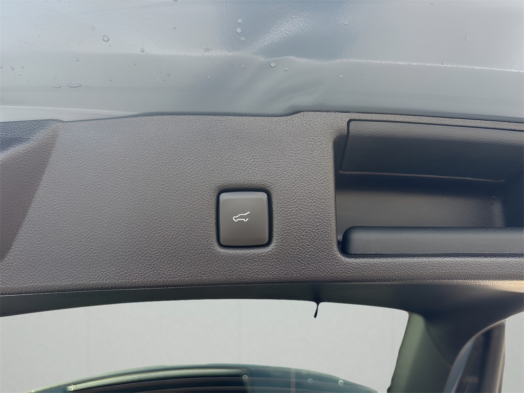 2025 Ford Escape Plug-In Hybrid