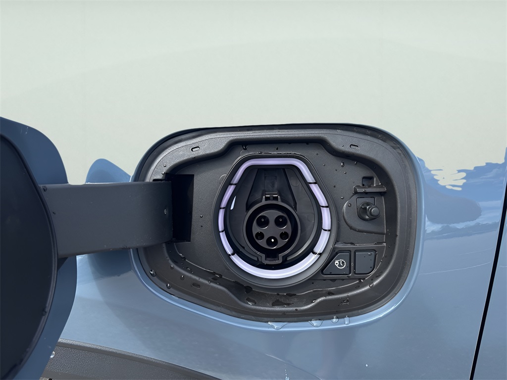 2025 Ford Escape Plug-In Hybrid