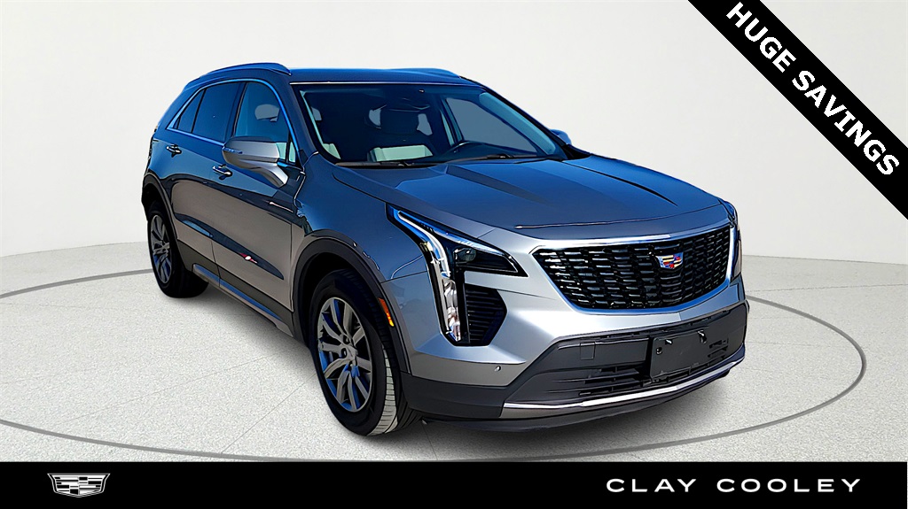 2023 Cadillac XT4 Premium Luxury AWD