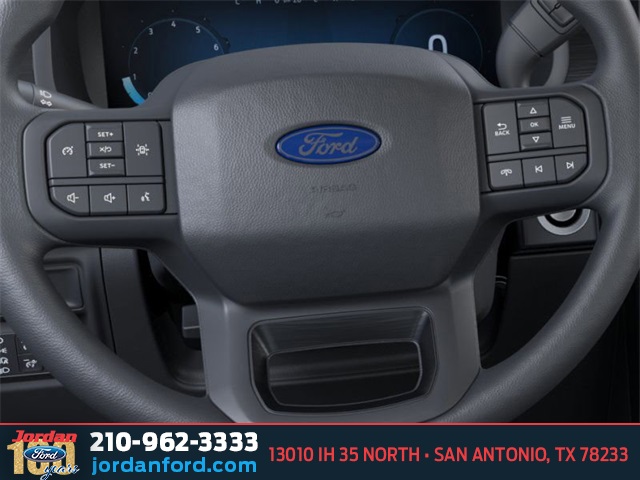 New Car 2025 Ford F-150  Stx For Sale Under $40,000 In San Antonio, Texas