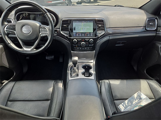 Used 2020 Jeep Grand Cherokee For Sale in East Hanover, NJ