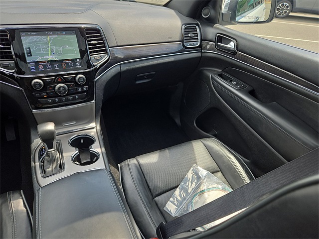 Used 2020 Jeep Grand Cherokee For Sale in East Hanover, NJ