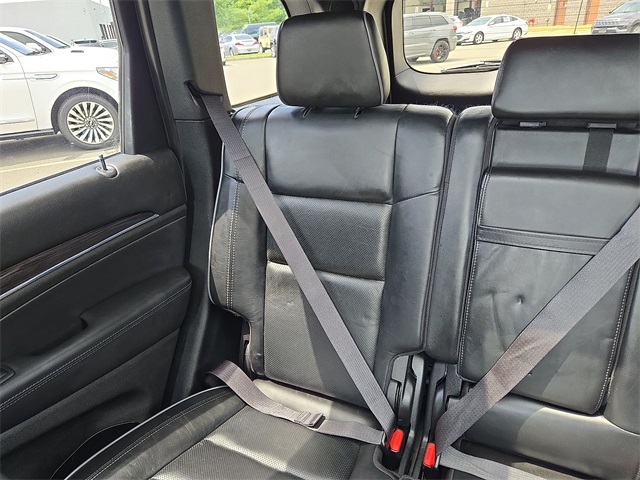 Used 2020 Jeep Grand Cherokee For Sale in East Hanover, NJ