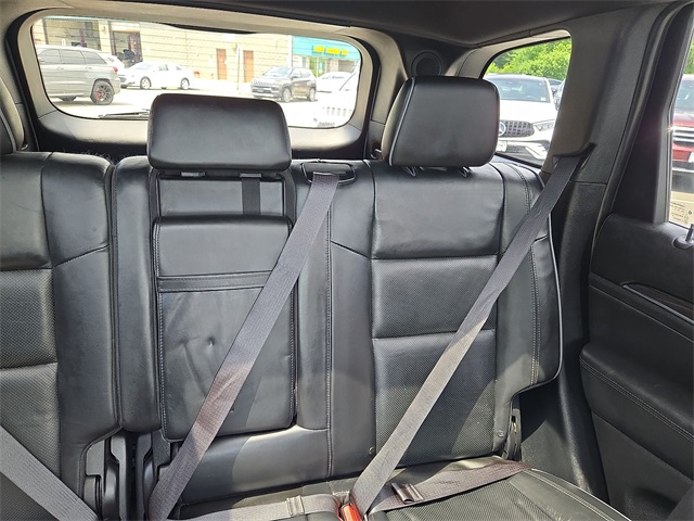 Used 2020 Jeep Grand Cherokee For Sale in East Hanover, NJ