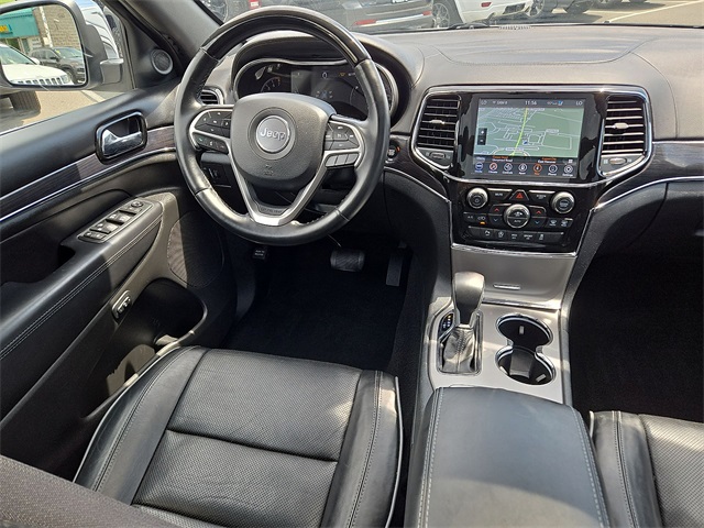 Used 2020 Jeep Grand Cherokee For Sale in East Hanover, NJ