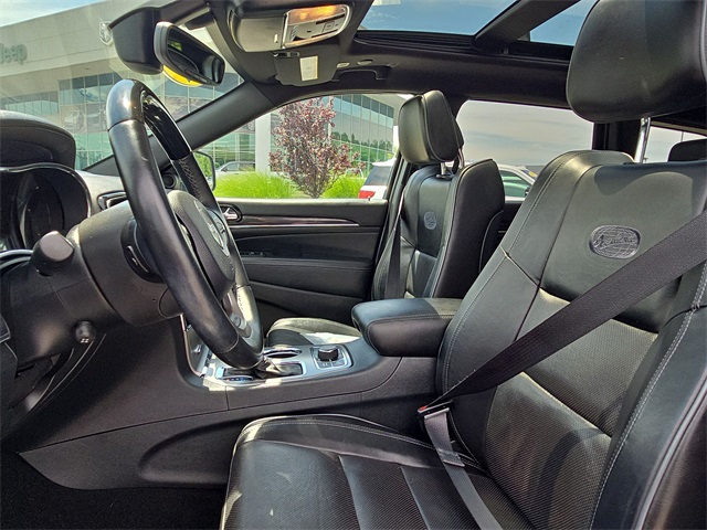 Used 2020 Jeep Grand Cherokee For Sale in East Hanover, NJ