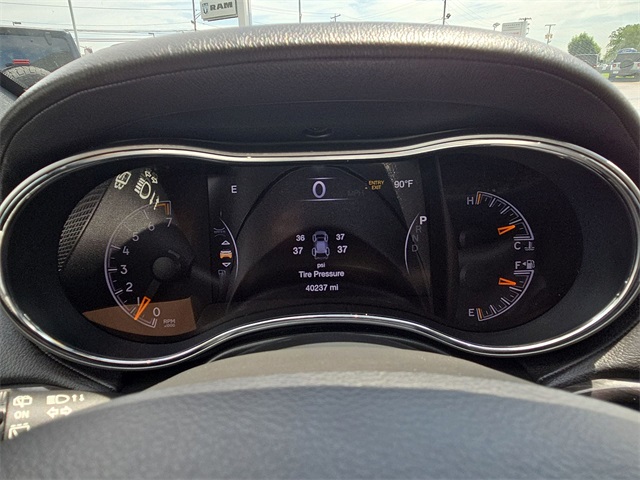 Used 2020 Jeep Grand Cherokee For Sale in East Hanover, NJ