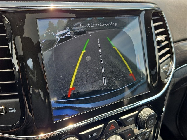 Used 2020 Jeep Grand Cherokee For Sale in East Hanover, NJ