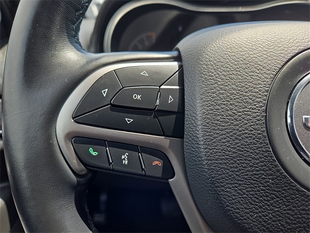 Used 2020 Jeep Grand Cherokee For Sale in East Hanover, NJ