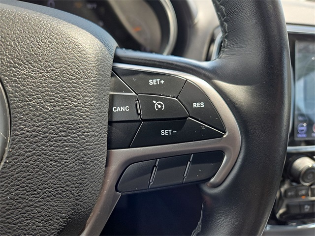 Used 2020 Jeep Grand Cherokee For Sale in East Hanover, NJ