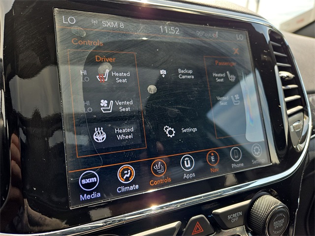 Used 2020 Jeep Grand Cherokee For Sale in East Hanover, NJ