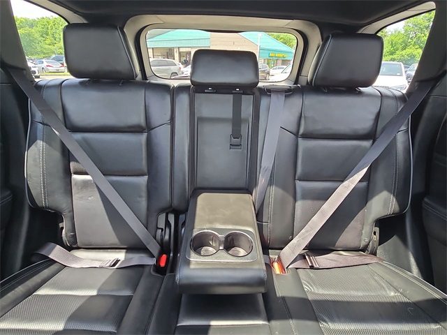 Used 2020 Jeep Grand Cherokee For Sale in East Hanover, NJ