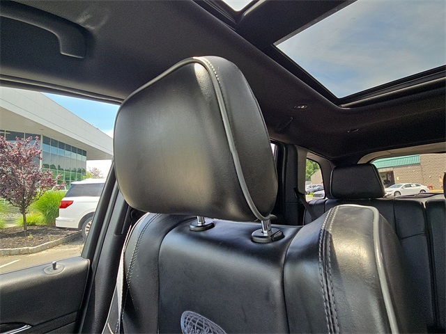 Used 2020 Jeep Grand Cherokee For Sale in East Hanover, NJ